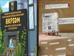 Oknum Kadis dan Guru di Batang Dilaporkan : Diduga Gunakan Pengaruh Jabatan demi Manipulasi Data
