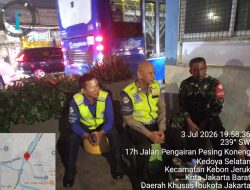 Politisi Narsis Gila Hormat : Kritik Pedas Formappi untuk Arogansi Anggota DPRD DKI