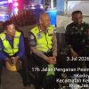 Ulah Memalukan Oknum Anggota DPRD DKI : Paksa Masuk Jalur Busway Hingga Maki Polisi