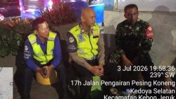Ulah Memalukan Oknum Anggota DPRD DKI : Paksa Masuk Jalur Busway Hingga Maki Polisi