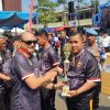 Polresta Cirebon Raih Juara II Satwil Terbersih di Lingkungan Polda Jabar pada Hari Bhayangkara ke-80