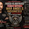 WAR ANGELS INDONESIA (WANI) “TURUN GUNUNG” SIKAPI DUGAAN PUNGLI DI PEMDES WOTGALI