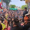 Harlah ke-28 BPPKB Banten: Gelar Seren Taun hingga Santunan Yatim di Kabupaten Bogor  