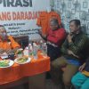 Pererat Sinergi Pemuda Karang Taruna & Relawan Adang Daradjatun Gelar Silaturahmi di Rumah Aspirasi Jakarta Barat