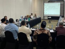 Muktamar ke XXIII AlWashliyah akan Dibuka oleh Ketua MPR H. Ahmad Muzani