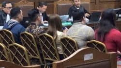 Kasus Bea Cukai Mengemuka, MPPI Tekankan Pembuktian Lebih Penting Daripada Opini Publik