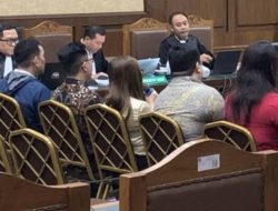 Kasus Bea Cukai Mengemuka, MPPI Tekankan Pembuktian Lebih Penting Daripada Opini Publik