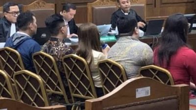 Kasus Bea Cukai Mengemuka, MPPI Tekankan Pembuktian Lebih Penting Daripada Opini Publik