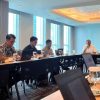 Pemerintah dan Industri Bahas Penguatan Ekosistem Kendaraan Listrik Nasional