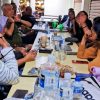 Tahap Akhir Persiapan Pelantikan DPW IPJI Kepri, Panitia Optimistis Acara Berjalan Lancar