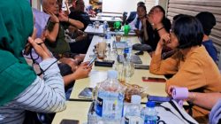 Tahap Akhir Persiapan Pelantikan DPW IPJI Kepri, Panitia Optimistis Acara Berjalan Lancar