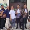Ketua Bikers Advocate Indonesia Chapter Bogor Raya Dampingi Penanganan Perkara Pidana di Pengadilan Negeri Cibinong
