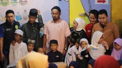 Deklarator YMI Tanggon NM : Sebab – Akibat Kezaliman Politik Kasus Nadiem – Mengapa Anak Bangsa Takut Mengabdi