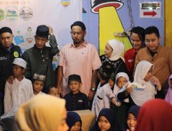 Deklarator YMI Tanggon NM : Sebab – Akibat Kezaliman Politik Kasus Nadiem – Mengapa Anak Bangsa Takut Mengabdi