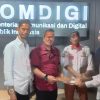 Formabes Laporkan Dugaan Aplikasi layanan Live streaming Bermuatan Judi Online ke Komdigi      
