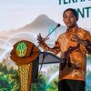 Menhut : Perdagangan Karbon Tak Lagi Omon-omon, Empat Proyek Langsung Diluncurkan