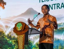Menhut : Perdagangan Karbon Tak Lagi Omon-omon, Empat Proyek Langsung Diluncurkan