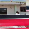 Soroti Dugaan Mandeknya Mesin Silontiok dan Bendera Robek, Jurnalis di Tapung Hulu Justru Mendapat Perlakuan Ketus dari Oknum Sekdes