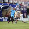 Final Kapolda Cup 4 Berlangsung Meriah, Tim Gabsat Polda Jatim Angkat Trofi Juara