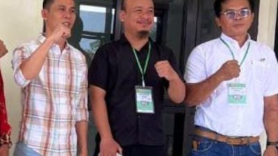 Waktu Pembacaan Tidak Lazim & Pertimbangan Ambigu, Keadilan untuk Masyarakat Adat Tetap Diperjuangkan   