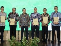 Kemendagri Dukung Penguatan Kebijakan Sampah Menuju Transisi Energi