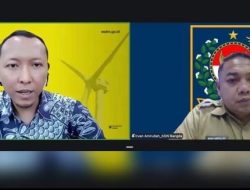 Kemendagri Perkuat Peran Daerah dalam Transisi Energi Nasional