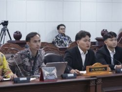 Tim Advokasi Pergerakan untuk Reformasi Polri Minta Mahkamah Konstitusi Nyatakan Pembentukan UU Polri Cacat Formil