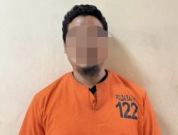 Ditreskrimum Polda Banten melalui Unit PPA Ungkap Kasus Pencabulan terhadap Tiga Anak di Pandeglang