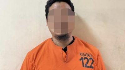 Ditreskrimum Polda Banten melalui Unit PPA Ungkap Kasus Pencabulan terhadap Tiga Anak di Pandeglang