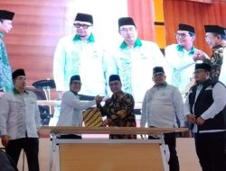 Ahmad Doli Kurnia Tanjung : Al Washliyah Sudah Ada di 38 Provinsi di Indonesia.