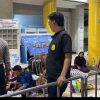 Patroli JJOS Cipta Kondisi, Polres Pelabuhan Tanjung Priok Perketat Pengamanan dan Antisipasi Gangguan Kamtibmas