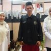 Tingkatkan Sinergiritas, PSBB HKS Kembali Bersilahturahmi Kekantor Kelurahan Srengseng Jakarta Barat 