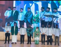 Ahmad Doli Kurnia Tanjung : Al Washliyah Sudah Ada di 38 Provinsi di Indonesia.