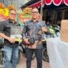 POLSEK TAMBORA Gelar Perkara, Kasus PENGEROYOKAN Di TAMBORA Siap Dilimpahkan Ke Kejaksaan 