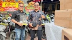 POLSEK TAMBORA Gelar Perkara, Kasus PENGEROYOKAN Di TAMBORA Siap Dilimpahkan Ke Kejaksaan 