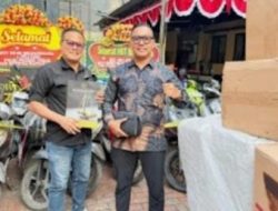 POLSEK TAMBORA Gelar Perkara, Kasus PENGEROYOKAN Di TAMBORA Siap Dilimpahkan Ke Kejaksaan 
