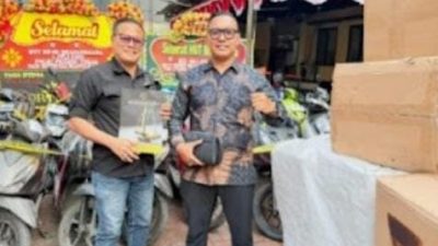POLSEK TAMBORA Gelar Perkara, Kasus PENGEROYOKAN Di TAMBORA Siap Dilimpahkan Ke Kejaksaan 
