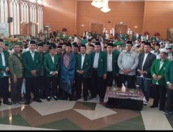 Menteri Agama Hadiri Muktamar Al Washliyah, Ajak Perkuat Moderasi Beragama, Transformasi Pendidikan dan Penguatan Keluarga.