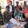 Forbes Desak Adu Data Lahan Dibuka, SP3 Disampaikan di Lokasi Sengketa Kapuk Jakarta Barat 