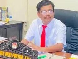 Gugatan Sudirman Sapat, dkk NO, Ini 6 Point Pertimbangan Hukum Majelis PTUN