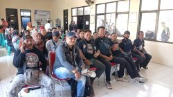 WANI Gelar Audiensi, Puskesos Desa Wotgali Akui Adanya Pungutan Rp15.000