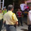 Patroli JJOS Cipta Kondisi Polres Pelabuhan Tanjung Priok, Antisipasi Gangguan Kamtibmas dan Kejahatan Jalanan di Kawasan Pelabuhan