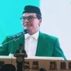 KH DR. Masyhuril Khamis SH., MM Terpilih Jadi Ketua Umum Al Washliyah Periode Kedua di Muktamar XXIII