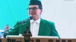 KH DR. Masyhuril Khamis SH., MM Terpilih Jadi Ketua Umum Al Washliyah Periode Kedua di Muktamar XXIII