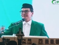 KH DR. Masyhuril Khamis SH., MM Terpilih Jadi Ketua Umum Al Washliyah Periode Kedua di Muktamar XXIII