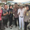 Amar “Kang Bahar” CEO PT. Arka Putra Jaya Giat Berbagi Ke- 300 Orang dalam Kegiatan Jum’at Berkah