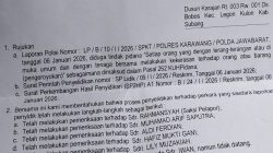 Keluarga Korban Pengeroyokan di Karawang Desak Polres Segera Tuntaskan Kasus 6 Bulan Tanpa Kepastian Hukum
