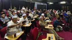 Wamenlu Anis Matta : Geopolitik Dunia Ditentukan Geografi dan Perebutan Energi