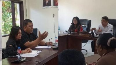 Dugaan Tipu Calon Pekerja Migran: Senator AWK Turun Tangan, LPK Analisa Bali College Terancam Sanksi Berat      