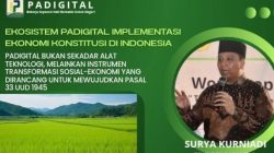 Ekosistem Padigital Implementasi Ekonomi Konstitusi di Indonesia 